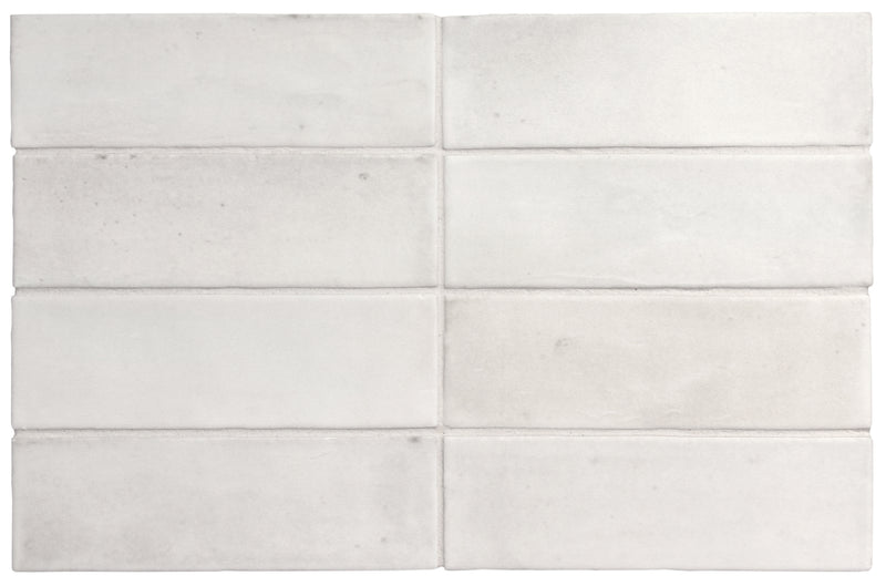 Ottimo Ceramics Soco 2" x 6" Porcelain Tile