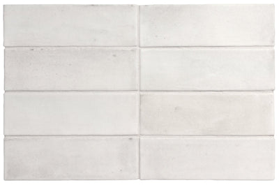 Ottimo Ceramics Soco 2" x 6" Porcelain Tile