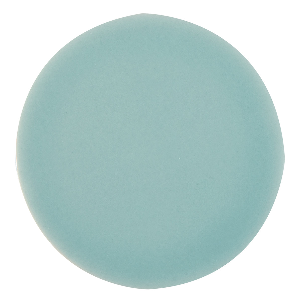 Crossville Cursive Circle 4" x 4" Ceramic Mosaic