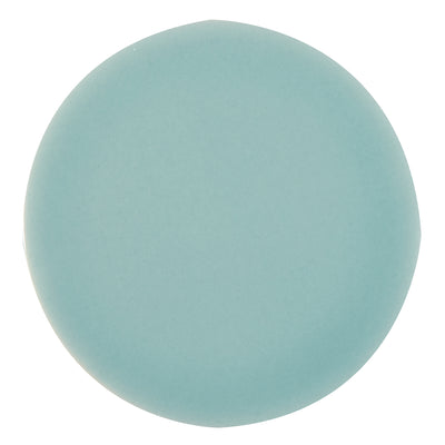 Crossville Cursive Circle 4" x 4" Ceramic Mosaic