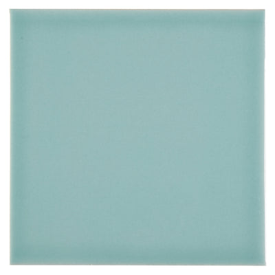 Crossville Cursive 6" x 6" Ceramic Tile