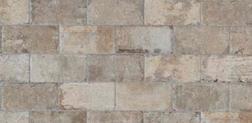 Tesoro Chicago Brick 8" x 16" Porcelain Tile