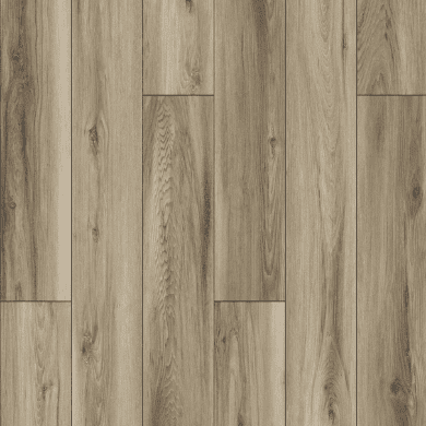 Resolve Flooring Resolve 5MM Rigid Core 7.2" x 48" Vinyl Plank