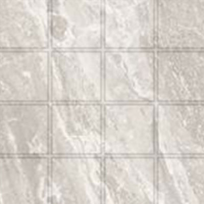 Tesoro Mayfair 3 x 3 12" x 12" Porcelain Mosaic