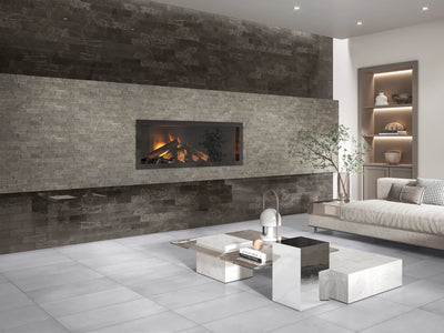 Aspire Stone Studio 3" x 9" Marble Tile