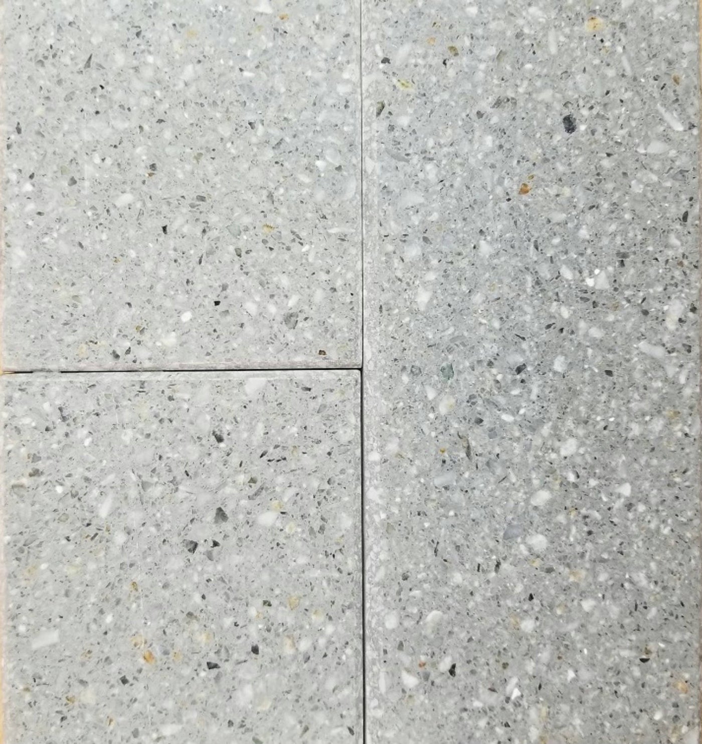Alfagres Subway 3.5" x 10.5" Terrazzo Tile