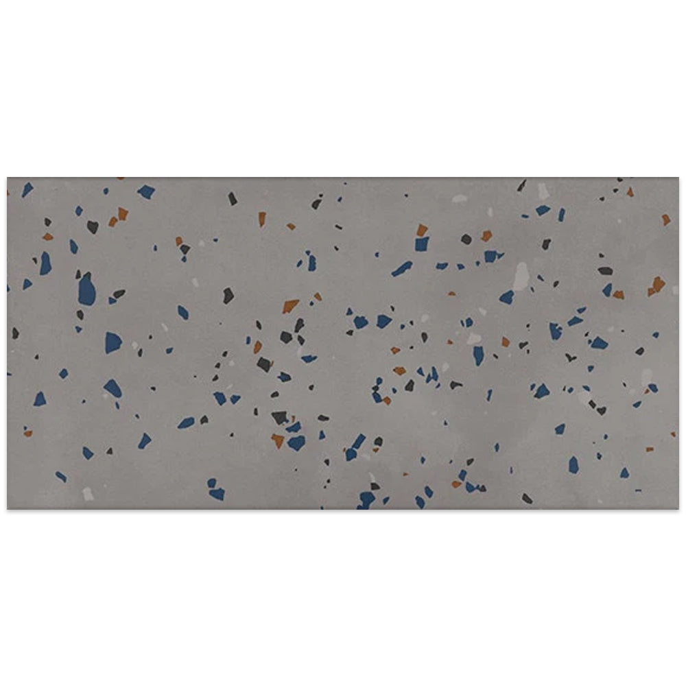 American Olean Color Story Floor 12" x 24" Porcelain Tile