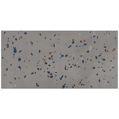 American Olean Color Story Floor 12" x 24" Porcelain Tile