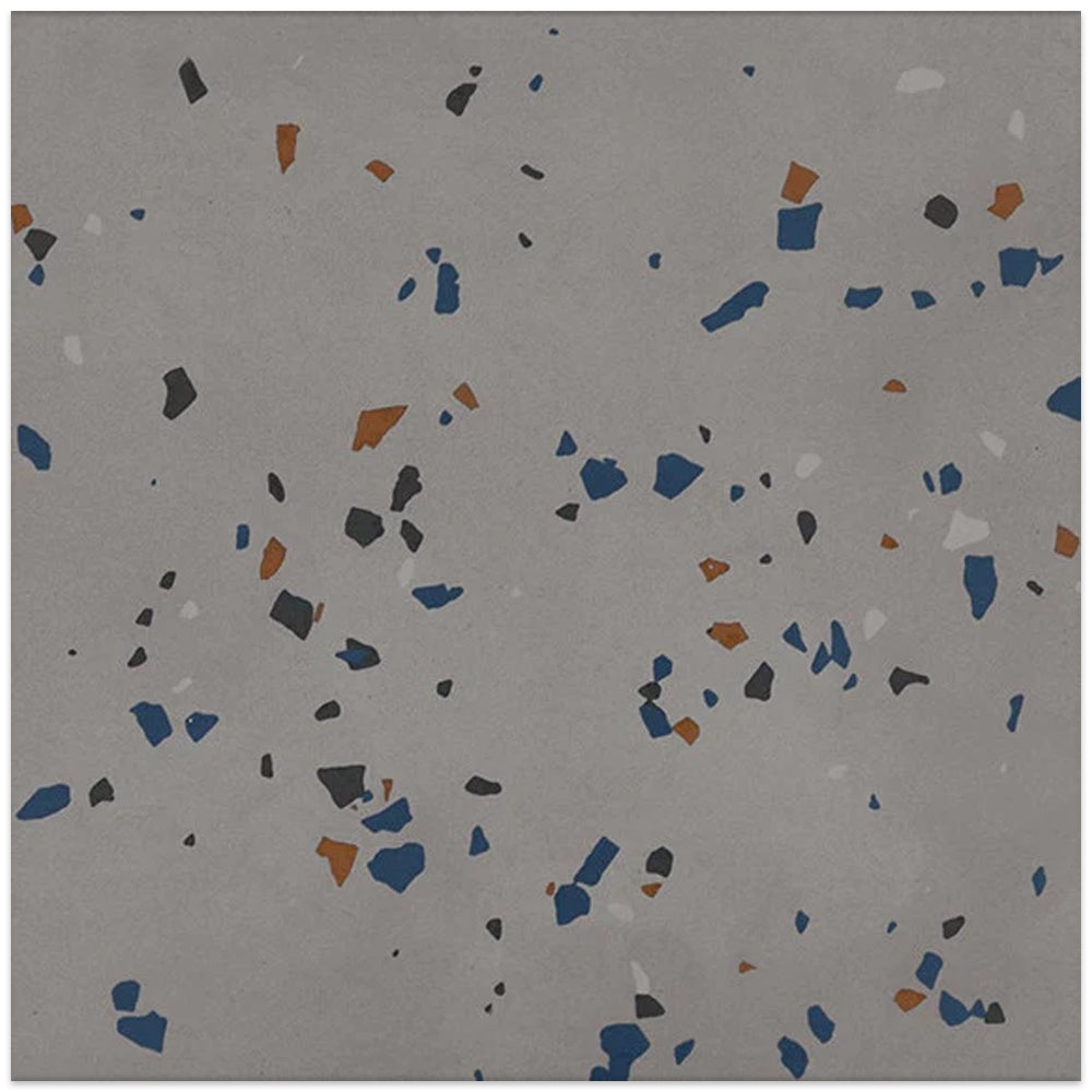 American Olean Color Story Floor 12" x 12" Porcelain Tile