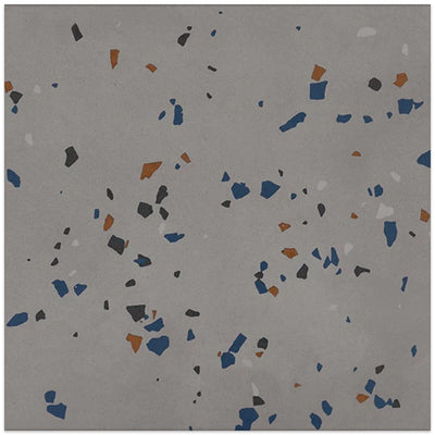 American Olean Color Story Floor 12" x 12" Porcelain Tile
