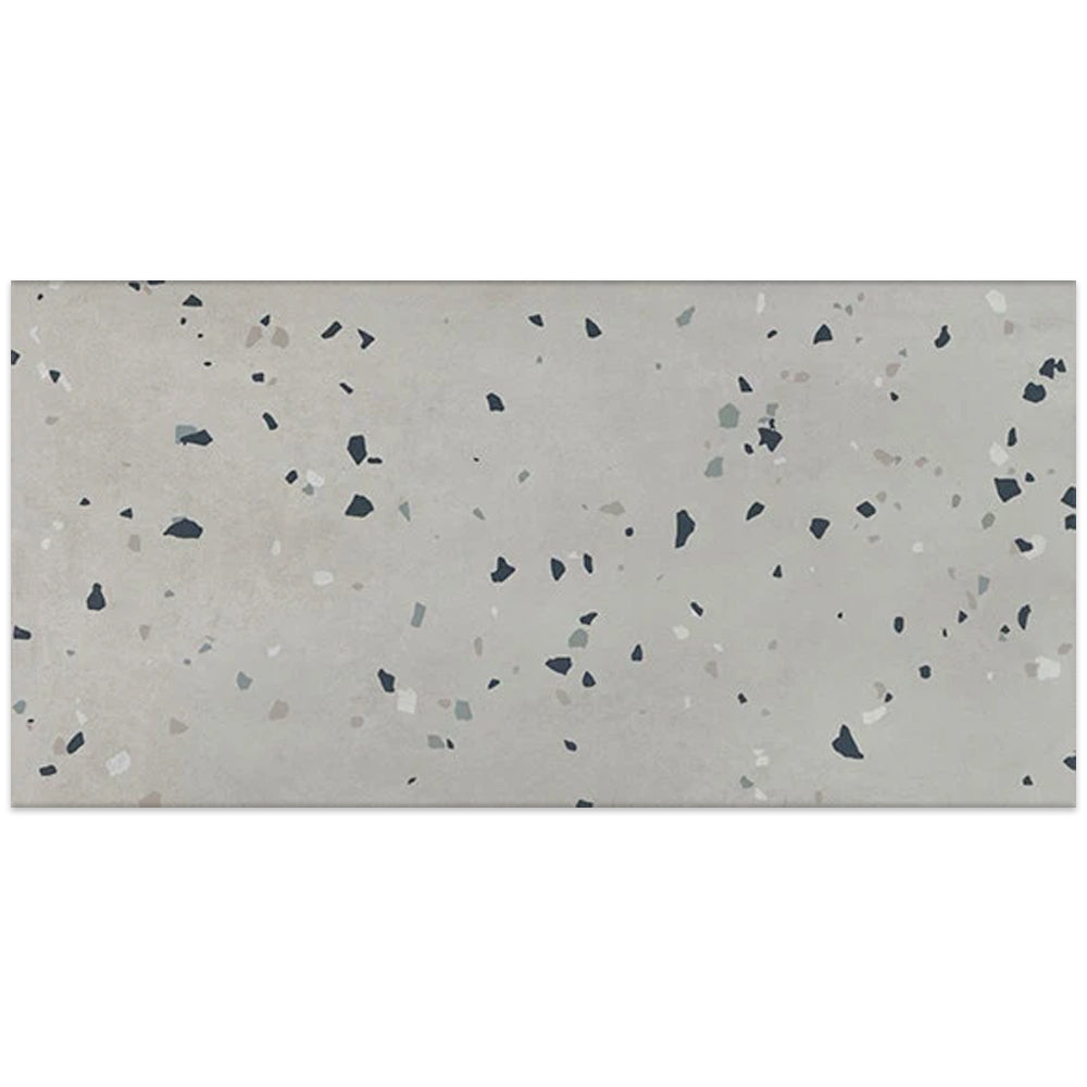 American Olean Color Story Floor 12" x 24" Porcelain Tile
