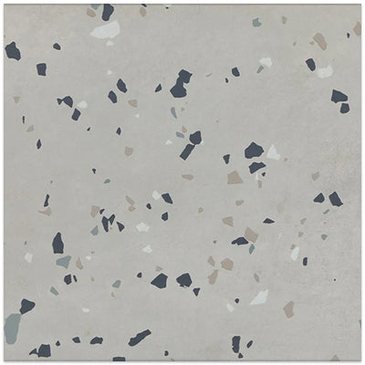 American Olean Color Story Floor 12" x 12" Porcelain Tile