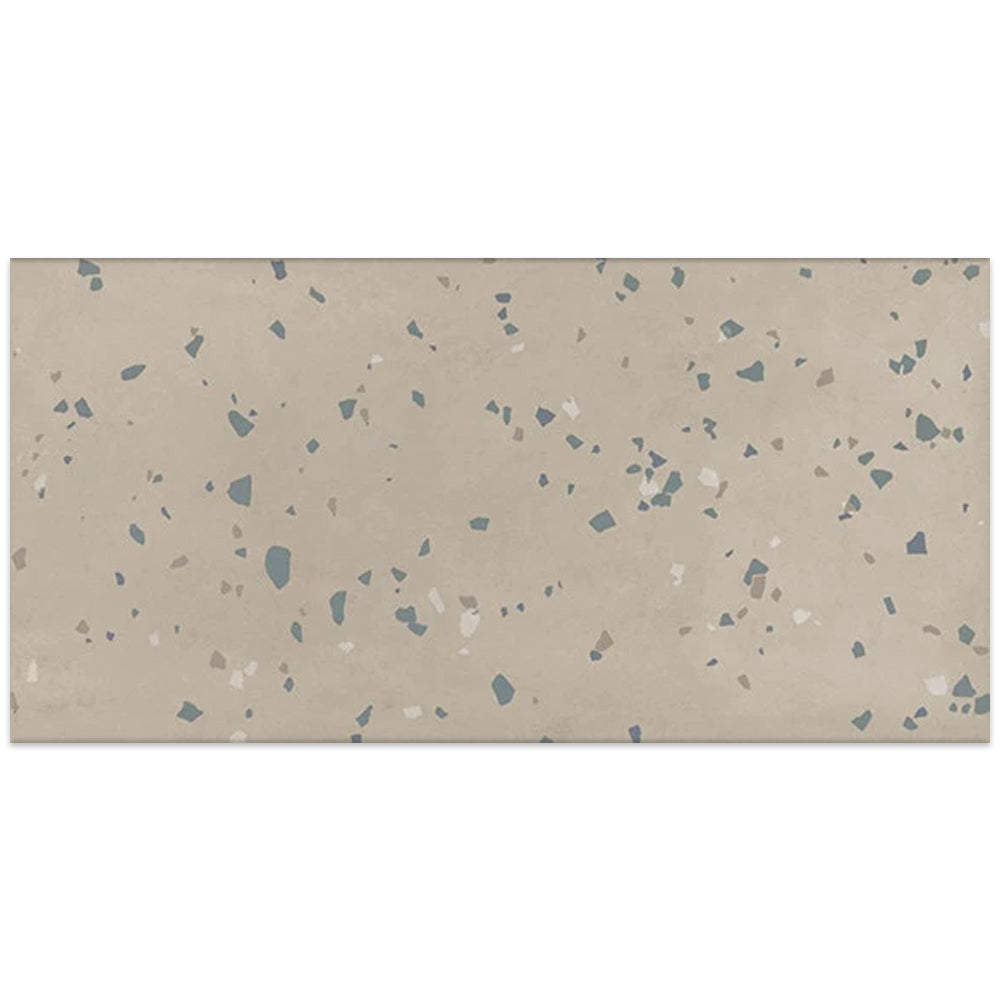 American Olean Color Story Floor 12" x 24" Porcelain Tile