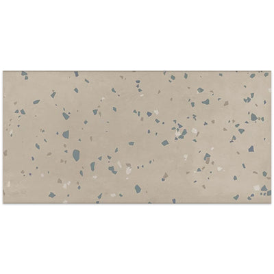 American Olean Color Story Floor 12" x 24" Porcelain Tile