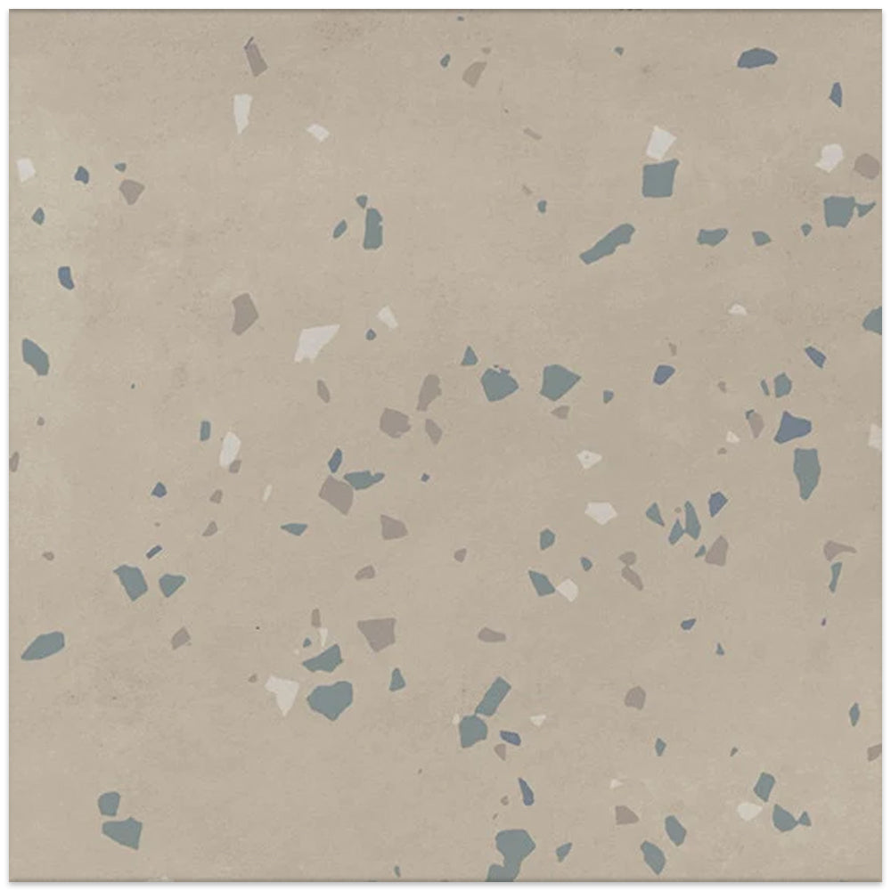 American Olean Color Story Floor 12" x 12" Porcelain Tile