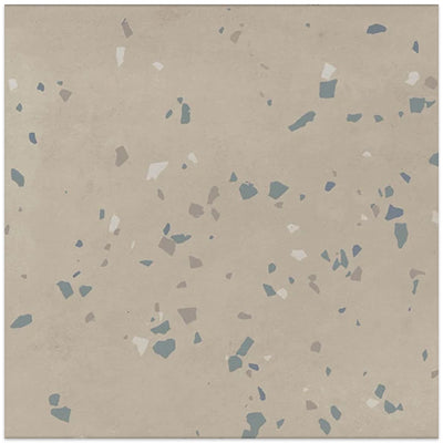 American Olean Color Story Floor 12" x 12" Porcelain Tile