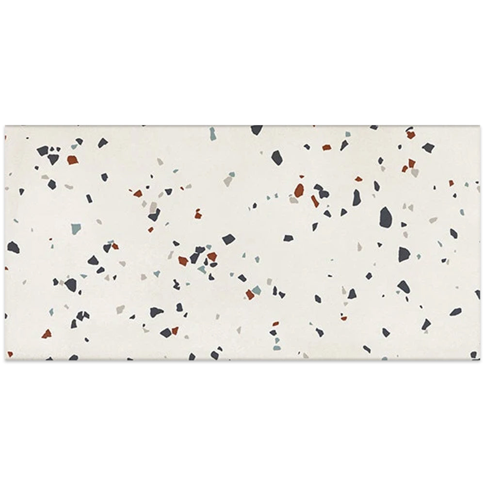 American Olean Color Story Floor 12" x 24" Porcelain Tile