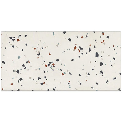 American Olean Color Story Floor 12" x 24" Porcelain Tile