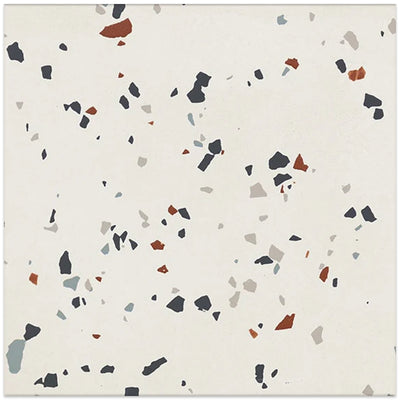 American Olean Color Story Floor 12" x 12" Porcelain Tile