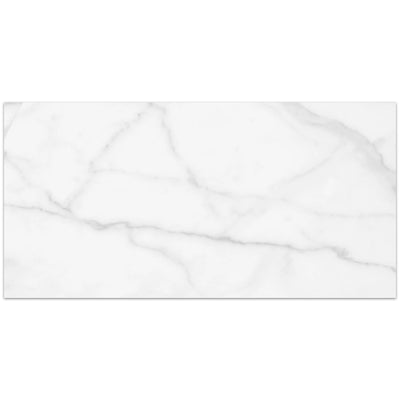 Tesoro Terreno Plain 12" x 24" Ceramic Tile