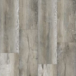 Resolve Flooring Resolve 6MM Rigid Core 9" x 60" Vinyl Plank