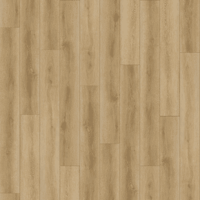 Resolve Flooring 2mm Glue Down LVP 7.3" x 48.4" Vinyl Plank