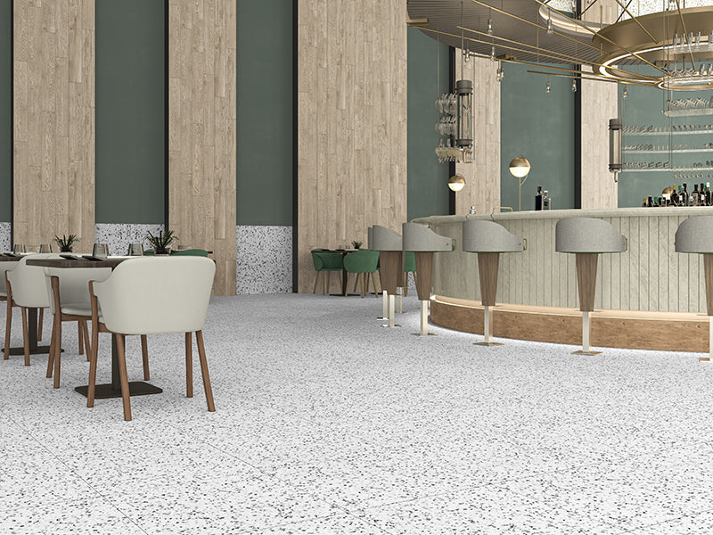 MIR Mosaic Terra 24" x 24" Porcelain Tile