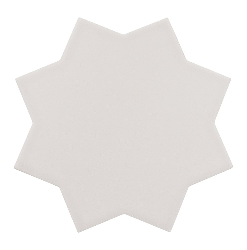 MIR Mosaic Tangier 6.6" x 6.6" Porcelain Tile