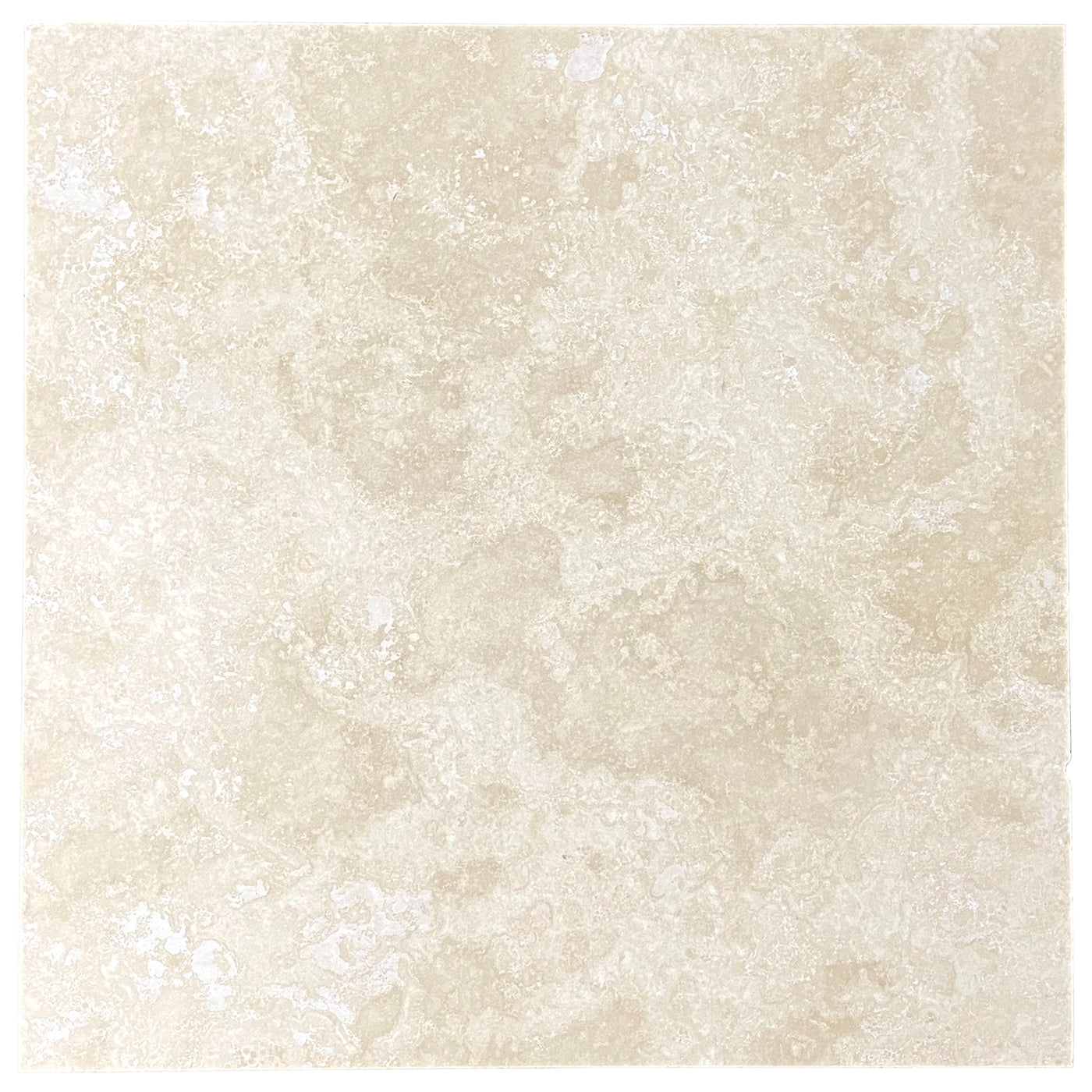 Patara Stone Travertine 18" x 18" Travertine Tile