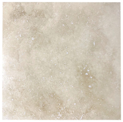 Patara Stone Travertine 18" x 18" Travertine Tile