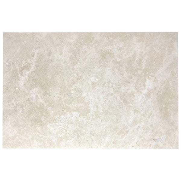 Patara Stone Travertine 16" x 24" Travertine Tile