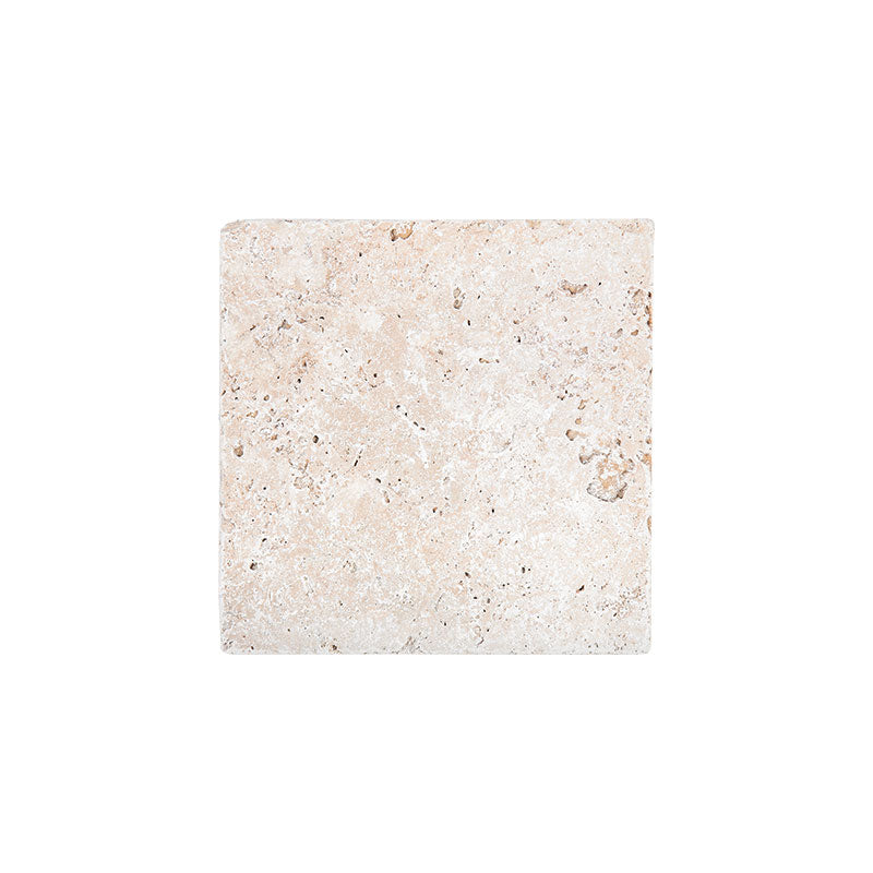 Patara Stone Travertine 12" x 12" Travertine Tile