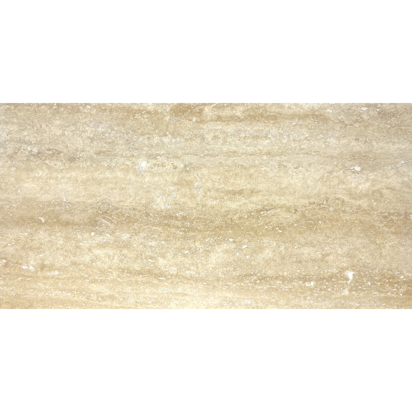 Patara Stone Travertine 12" x 24" Travertine Tile