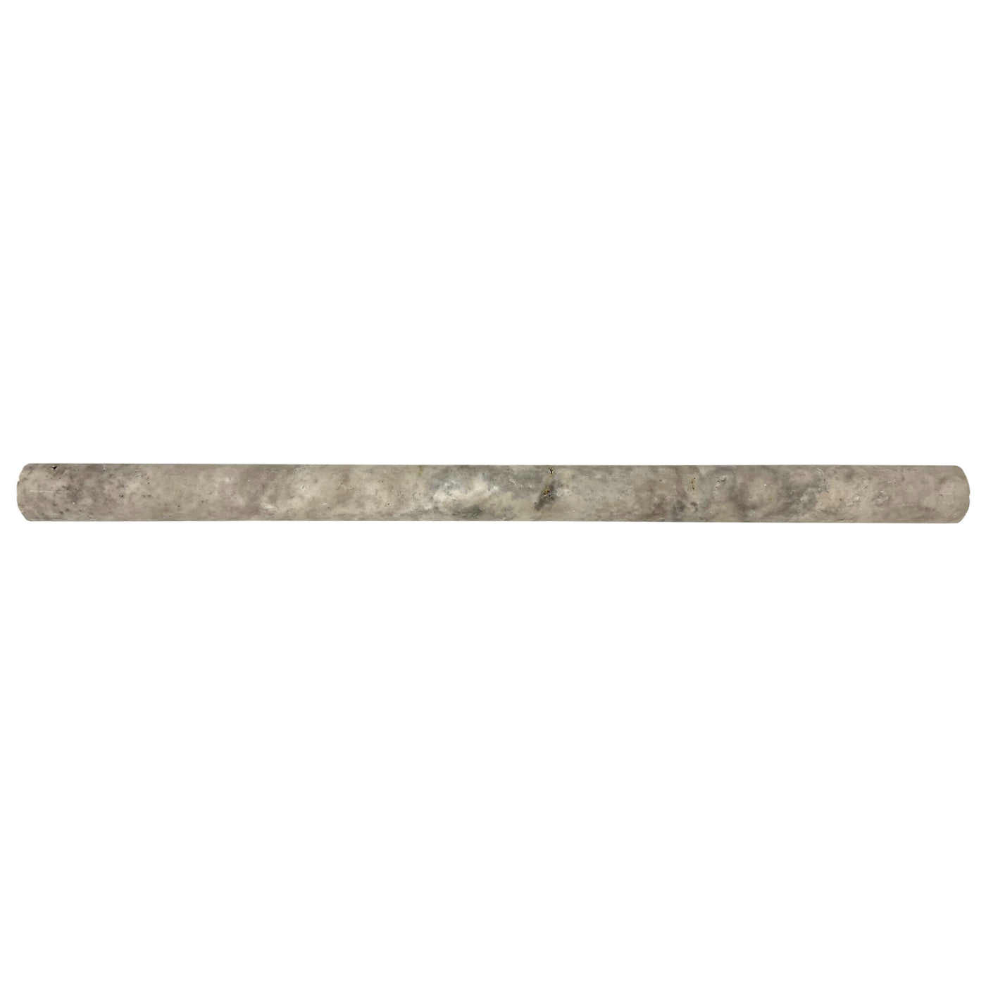 Patara Stone Travertine 1" x 12" Travertine Pencil Liner