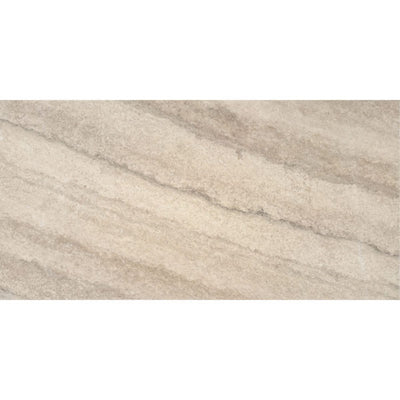 Patara Stone Travertine 12" x 24" Travertine Paver