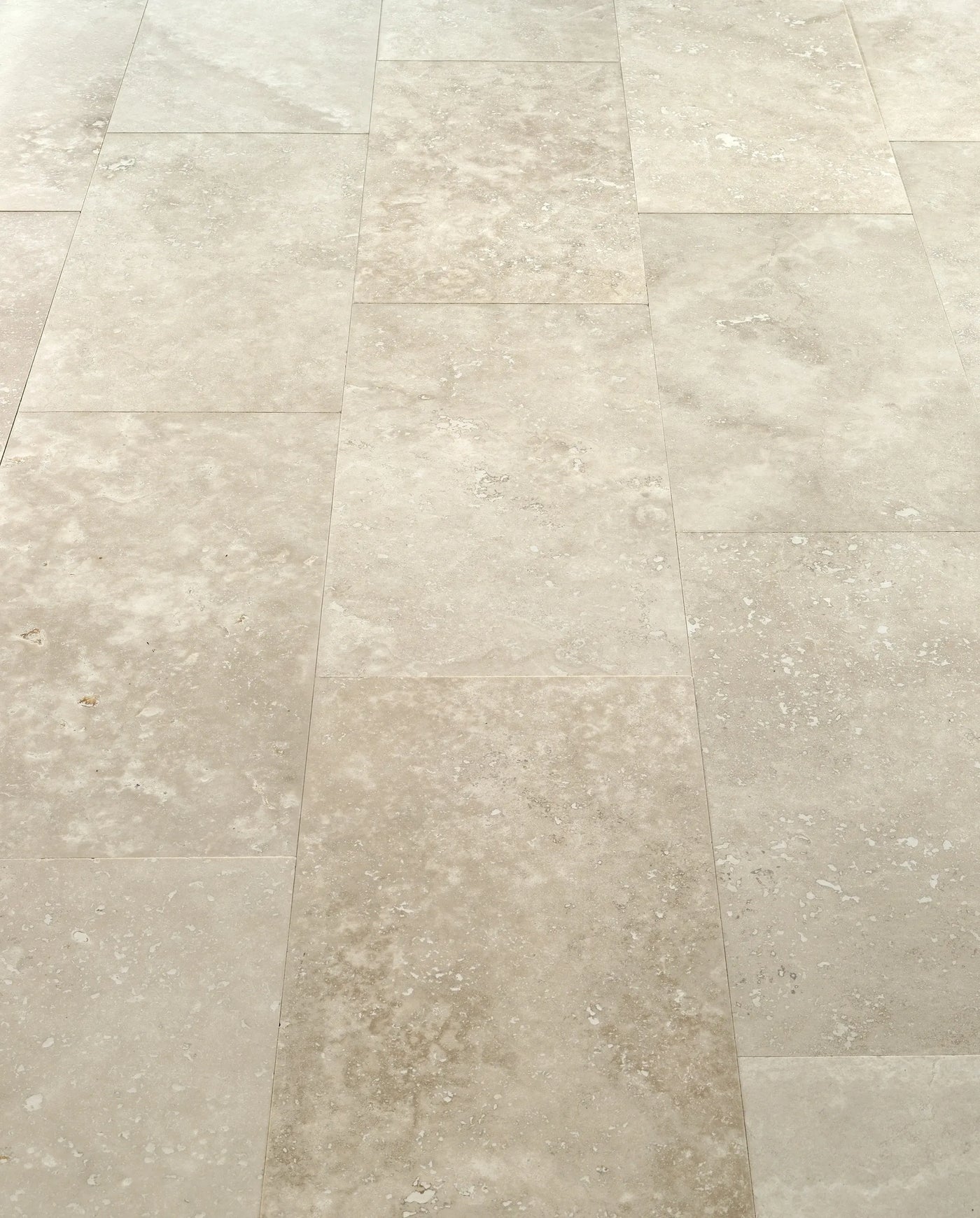 Aspire Stone Travertine Versailles Pattern RW x RL Travertine Tile