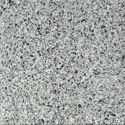 MIR Mosaic Terrazzo 16MM 24" x 24" Terrazzo Tile