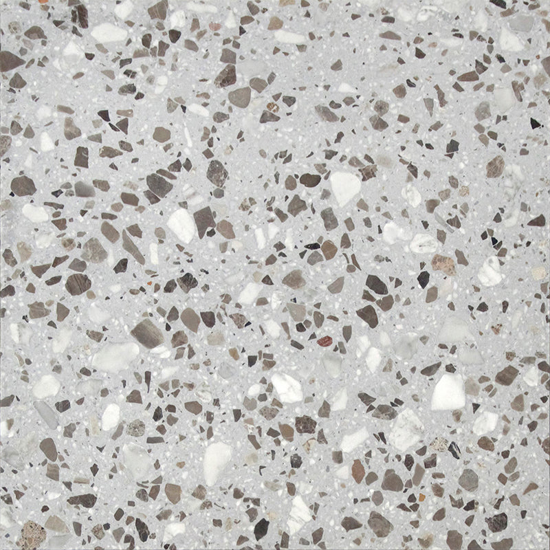 MIR Mosaic Terrazzo 16MM 24" x 24" Terrazzo Tile