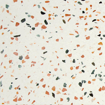 MIR Mosaic Terrazzo 16MM 24" x 24" Terrazzo Tile