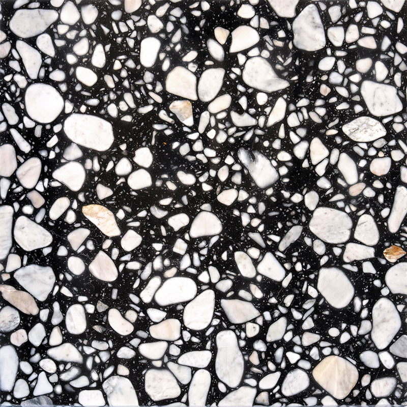 MIR Mosaic Terrazzo 24" x 24" Terrazzo Tile