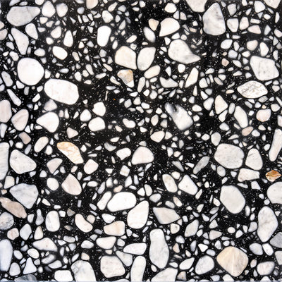 MIR Mosaic Terrazzo 24" x 24" Terrazzo Tile