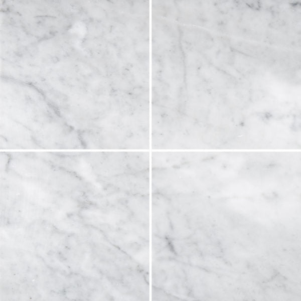 Patara Stone Marble 12" x 12" Marble Tile