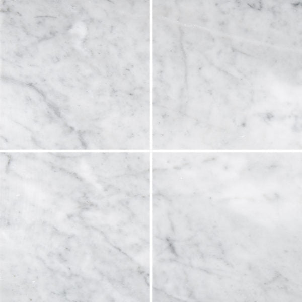 Patara Stone Marble 12" x 12" Marble Tile