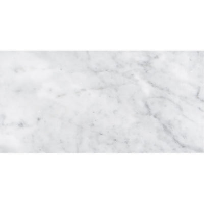 Patara Stone Marble 12" x 24" Marble Tile