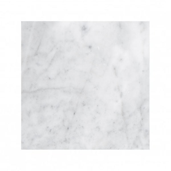 Patara Stone Marble 18" x 18" Marble Tile