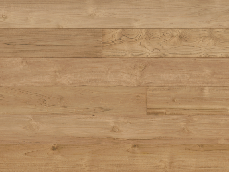 Monarch Plank True Teak 7.25" x RL Hardwood Plank