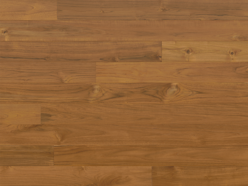 Monarch Plank True Teak 4.75" x RL Hardwood Plank