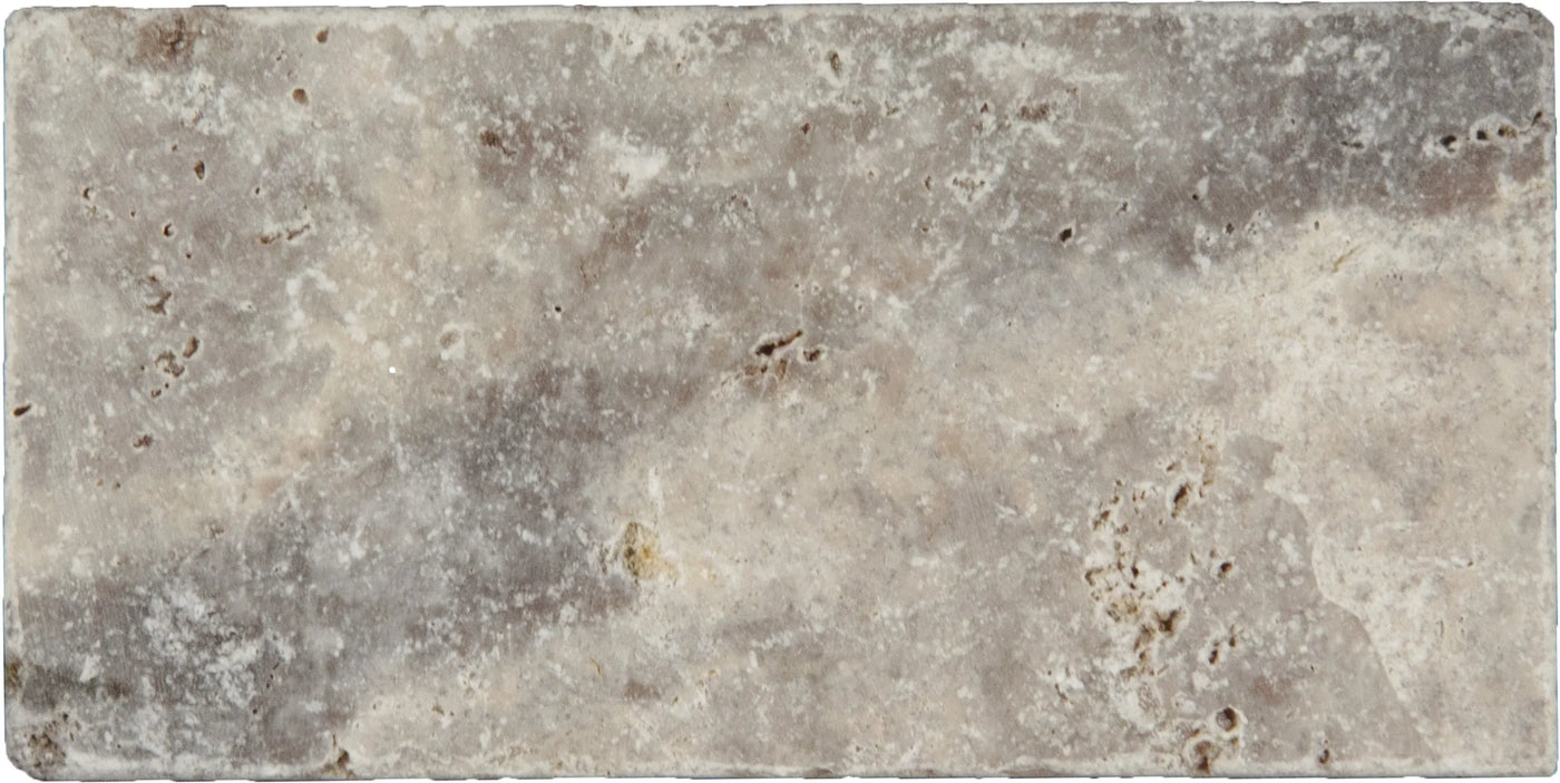 Aspire Stone Travertine 3" x 6" Travertine Tile