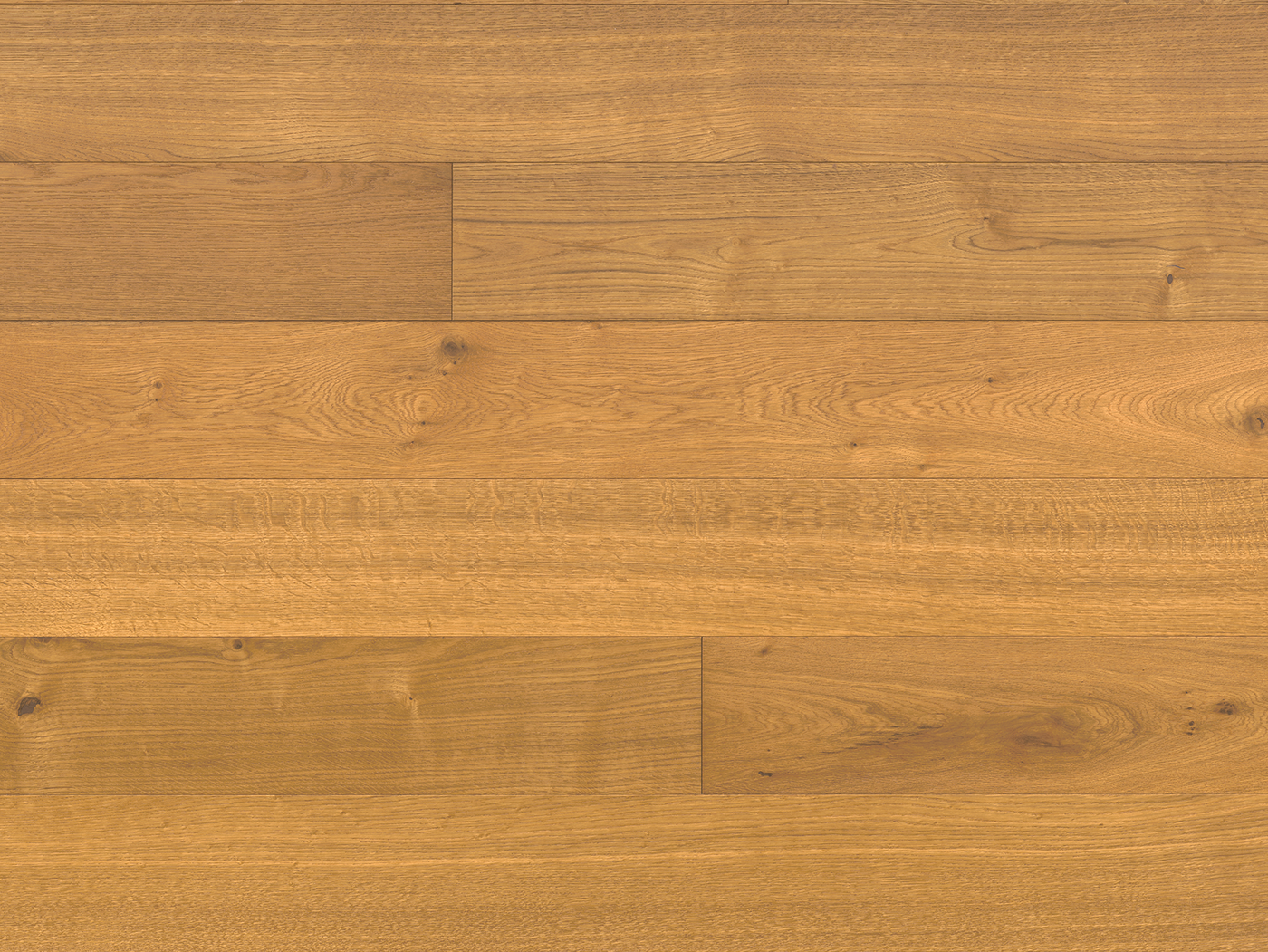 Reward Flooring Provence III 7.5" x RL Hardwood Plank