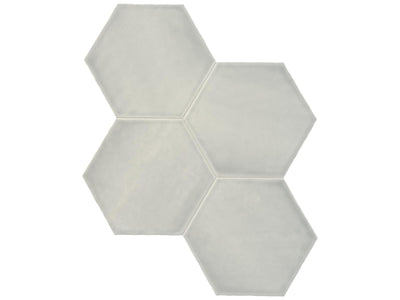 Anatolia Teramoda Hex 6" x 6.81" Ceramic Tile